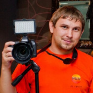 Photographer Sergei Barnaul,жилой комплекс Аквамарин