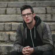 Photographer Евгений Barnaul,