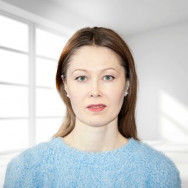 Psychologist Юлия Бессонова on Barb.pro