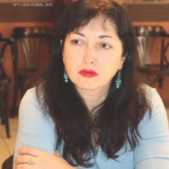 Psychologist Алла Владимировна on Barb.pro