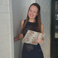 Psychologist Екатерина Barnaul,