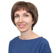 Psychologist Ольга Коряковцева on Barb.pro