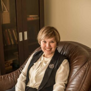 Psychologist Динара Маланова on Barb.pro