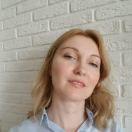 Psychologist Елена Галкина on Barb.pro