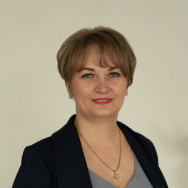 Psychologist Анна Barnaul,Новосибирск