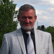 Psychologist Виктор Васильевич on Barb.pro