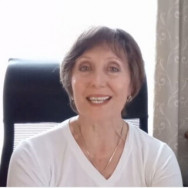 Psychologist Марина Александровна on Barb.pro