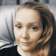 Manicurzysta Юлия Barnaul,