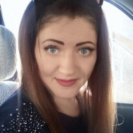 Manicurzysta Оксана Barnaul,Балтийская улица, 44