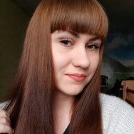 Мастер маникюра Анастасия Барнаул,