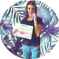 Manicurzysta Татьяна Barnaul,Взлётная улица, 14