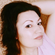 Dietitian Анастасия Barnaul,