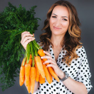 Dietitian Наталья Barnaul,