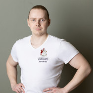 Массажист Евгений Демченков на Barb.pro