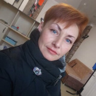 Hairdresser Елена Степанова on Barb.pro