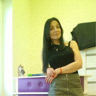 Fryzjer Марина Ulyanovsk,Жигулёвская улица, 40А