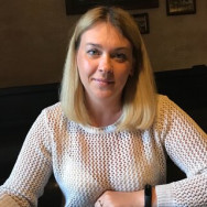 Friseur Наталья Ulyanovsk,улица Радищева, 169