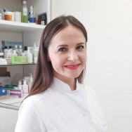 Cosmetologist Юлия Олеговна on Barb.pro