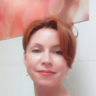 Cosmetologist Мария Власова on Barb.pro