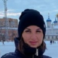 Парикмахер Марина Самара,