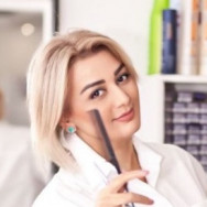 Friseur Рахиля Ufa,