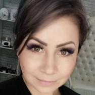 Hairdresser Айгуль Шамсутдинова on Barb.pro
