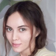 Hairdresser Василиса Канакова on Barb.pro