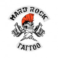 Студия пирсинга Hard Rock Tattoo on Barb.pro