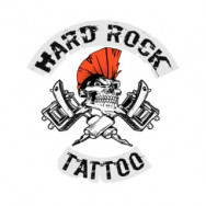 Студия пирсинга Hard Rock Tattoo Ulyanovsk,Московское шоссе, 55А