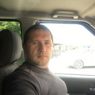 Tatuażysta Олег Ulyanovsk,улица Федерации, 19А