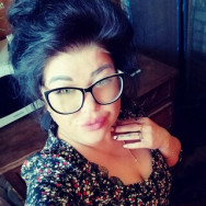 Tattoo-Meister Вероника Ulyanovsk,улица Тимирязева, 48А