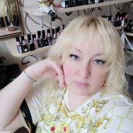 Makeup Artist Наталия Финатова on Barb.pro