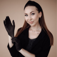 Permanent Makeup Master Анна Баранова on Barb.pro