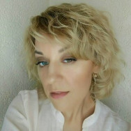 Hairdresser Нина Ulyanovsk,Димитровград