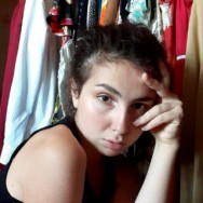 Bildstylist Полина Ulyanovsk,