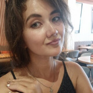 Wimpernmacher Анна Ulyanovsk,улица Карбышева, 36А