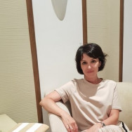 Wimpernmacher Наталья Ulyanovsk,Ульяновский проспект, 9