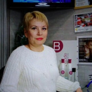 Masażysta Наталия Дударь on Barb.pro