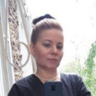 Hairdresser Ольга Ивлеева on Barb.pro