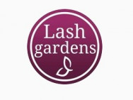 Salon piękności Lash gardens on Barb.pro