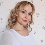 Manicurist Елена Пигузова on Barb.pro