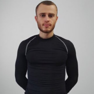 Masseur Андрей Ulyanovsk,улица Крымова, 63/1