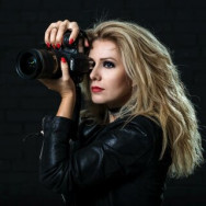 Photographer Екатерина Ulyanovsk,улица Врача Михайлова, 51