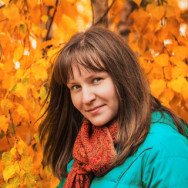 Photographer Екатерина Ulyanovsk,улица Любови Шевцовой, 54Бк5