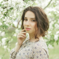 Fotograf Ирина Ulyanovsk,улица Гончарова, 30