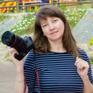 Photographer Юлия Ивашнина on Barb.pro