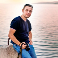 Photographer Константин Ulyanovsk,Камышинская улица