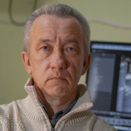 Fotograf Ilya Ulyanovsk,село Большие Ключищи