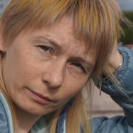 Психолог Надежда Струнникова на Barb.pro