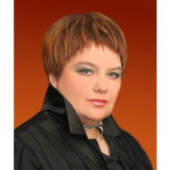 Психолог Галина Глухова на Barb.pro